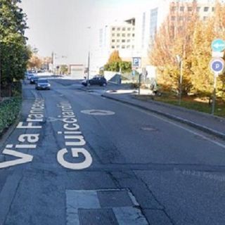 Da metà luglio attiva la riorganizzazione dei parcheggi vicino all'ospedale di Circolo