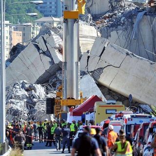 Ponte Morandi, quattro anni dopo. Il ricordo della tragedia del 14 agosto 2018 è ancora indelebile