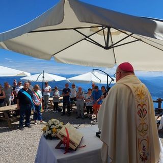 Tragedia della funivia del Mottarone: Papa Francesco ricorda «con animo commosso» le vittime