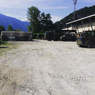 Tutto (quasi) pronto per “Odescalchi 2022”