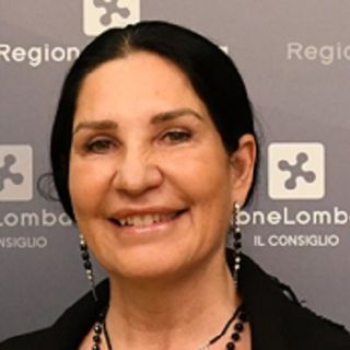 Lara Magoni