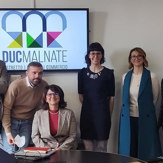 Malnate punta sullo sviluppo dei negozi di vicinato e lancia il Distretto Urbano del Commercio