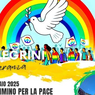 “Pellegrini di speranza: in cammino per la Pace” a Varese
