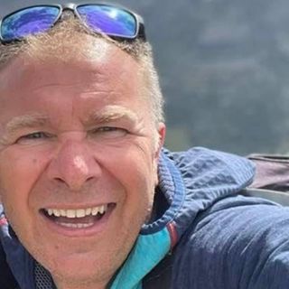 L'imprenditore Marco Ferrari