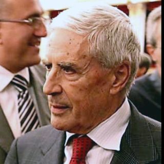 Il Covid si porta via Franco Marini. La Cisl dei Laghi: «Uomo d'altri tempi, lo guidava la passione»