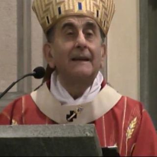 Morte del prof. Franco Anelli, il cordoglio dell’Arcivescovo Delpini: «Di fronte a questo enigma io non so dire altro che invitare alla preghiera»