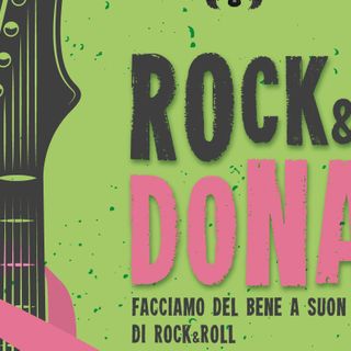 Prevenzione a ritmo di rock al Lux Live di Marnate