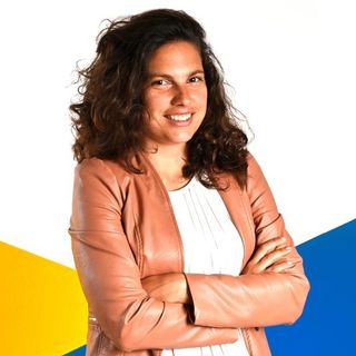 Martina Ballerio eletta nel Consiglio Direttivo Giovani Imprenditori di Confindustria Varese