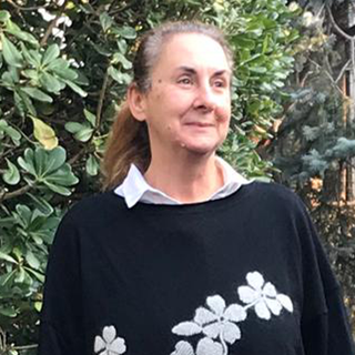 Agnesino 2022 a Massimiliana Bernacchi
