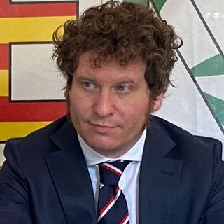 Bianchi (Lega): «Galimberti autocelebrativo. Nessuna delle cose fatte è farina solo del suo sacco»