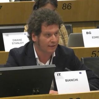VIDEO. Bianchi all'Europa: «I vincoli sulla qualità dell'aria sono irraggiungibili in Lombardia»