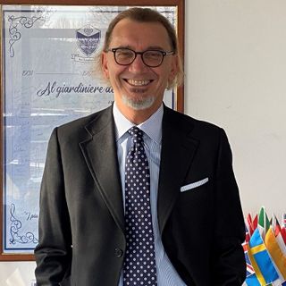 Matteo Liberali