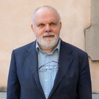 Maurizio Ampollini, Presidente di Fondazione Comunitaria del Varesotto