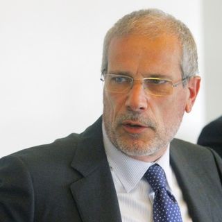 Mauro Colombo, direttore Confartigianato Varese Mauro Colombo, direttore Confartigianato Varese