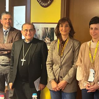Giornata varesina per le Donne di Coldiretti Lombardia con il saluto dell’arcivescovo Delpini