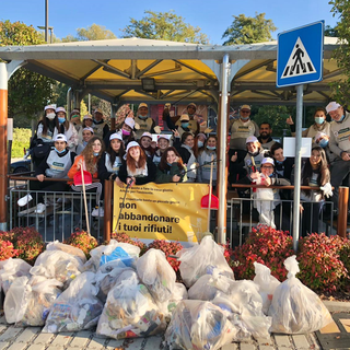 Conclusa con successo l’iniziativa “Le giornate insieme a te per l’ambiente”  di McDonald’s a Varese