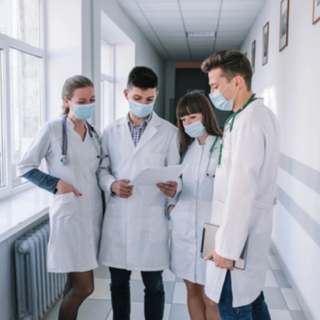 AAA cercasi medici libero professionisti