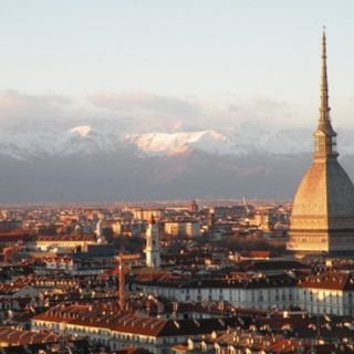 Il Giro d'Italia partirà all'ombra della Mole. Con un sogno: al via anche la Eolo Kometa di Basso