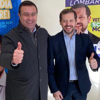 VIDEO. Candiani: «Monti capolista della Lega che punta su pragmatismo, responsabilità e autonomia»