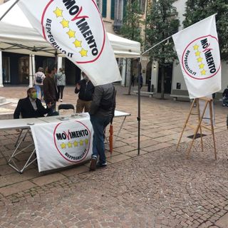 M5S Varese: «I cittadini aspettano di conoscere i temi, non le polemiche strumentali del centrodestra»