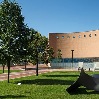Il museo Maga di Gallarate