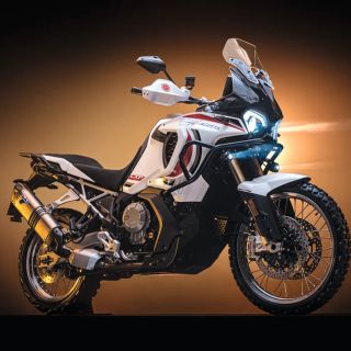 La bellezza, lo stile, la voglia di futuro di Mv Agusta protagoniste a Eicma 2023