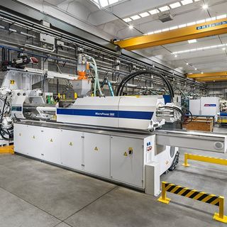 Busto, l'azienda Nupi compie 50 anni: «Il futuro va conquistato, non basta cercare di prevederlo»