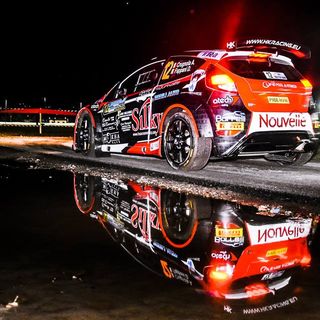 Il Rally dei Laghi apre le iscrizioni, con una grande novità: torna la Prova Spettacolo all'Ippodromo