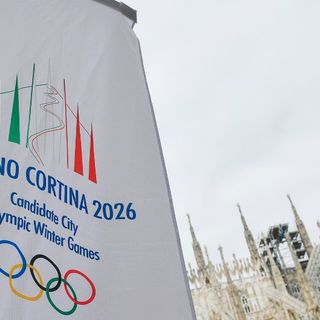 Fondazione Milano Cortina 2026: approvato il budget lifetime da 1,7 miliardi di euro