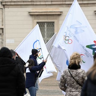 Le Olimpiadi di Milano Cortina 2026 si avvicinano: «Accelerare la roadmap»