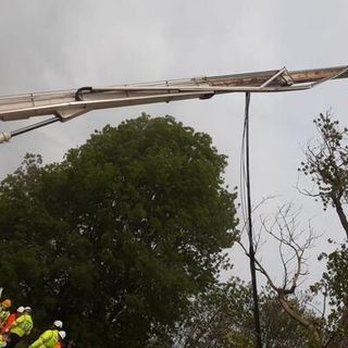 Morti sul lavoro a Opera. La Uil: «Una cabina di regia regionale per affrontare l'emergenza»