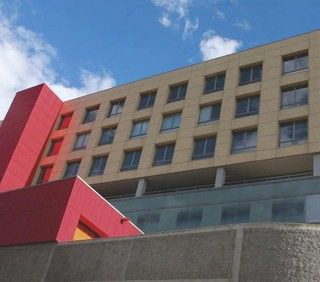 «Il Del Ponte avrà la sua Risonanza Magnetica. E sarà una macchina top di gamma»