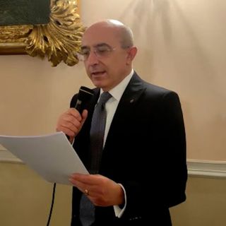 Il Prefetto di Varese, Salvatore Pasquariello