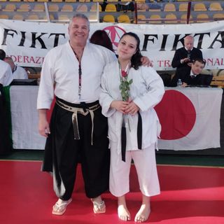 Bu Do Kan protagonista al Trofeo delle Regioni