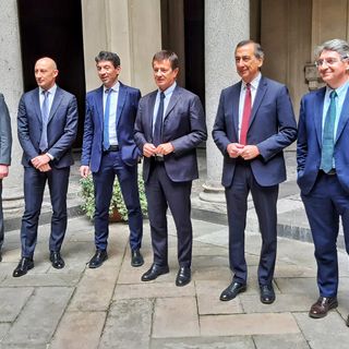 Riforma della Sanità, presentato il documento realizzato dai sindaci di Milano, Varese, Bergamo, Brescia, Cremona, Mantova e Lecco