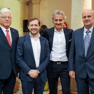 “Arrivederci Estate” a Villa Panza raccoglie fondi per i bambini in ospedale