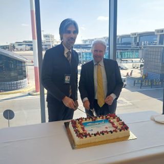 Nuovo volo diretto per la Moldavia da Malpensa