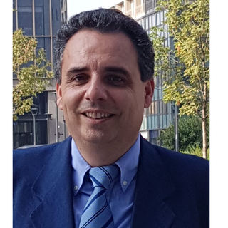 Isidoro Piarulli, presidente di AIC Lombardia Onlus