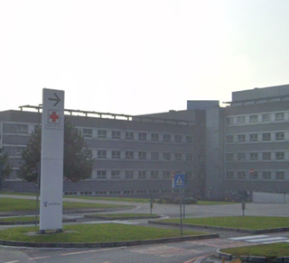 Il pronto soccorso di Legnano