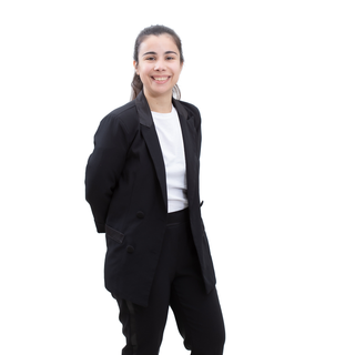 Gloria Puliga, ricercatrice LIUC