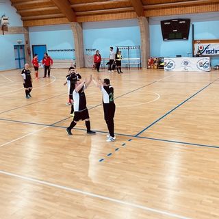 Foto generica d'archivio