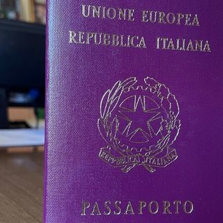 Rilascio dei passaporti: ridistribuite le competenze tra gli uffici