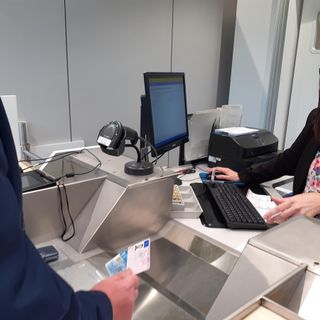 Da luglio servizio passaporti  in tutti gli uffici postali d’Italia