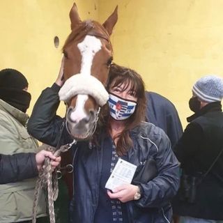 Domani alle Bettole torna Americanism, il reuccio della sabbia che fa emozionare Patrizia Testa