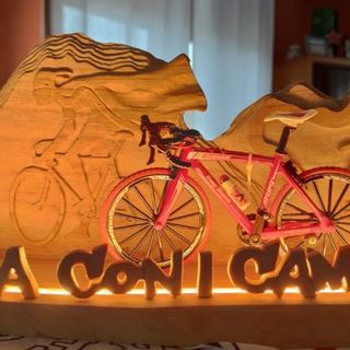 Nel nome di Rebellin e Scarponi la Pedala con i Campioni di quest’anno