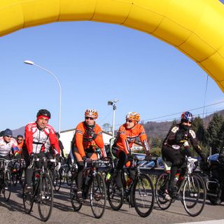 Pedalata e Gravel di  San Valentino: al via le iscrizioni
