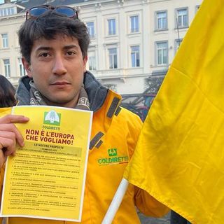 «Follie Ue minacciano export frutta: si rischia effetto dirompente per agricoltori e consumatori»