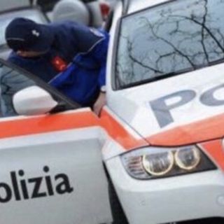 Operazione di polizia in Canton Ticino, denunciati anche tre sudamericani residenti in Italia per entrata illegale in Svizzera