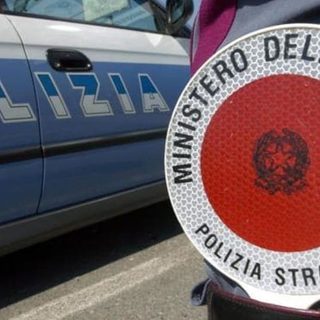Sicurezza sulle strade e alla guida: da stasera e per quattro fine settimana potenziati sul territorio i controlli della polizia stradale