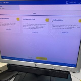 Arrivano i servizi Inps negli uffici postali della provincia di Varese